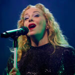 Anneke van Giersbergen en Band 2025: Anneke van Giersbergen
